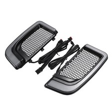 Moto LED Carénage Inférieur