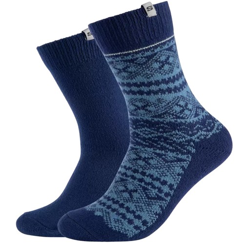 Chaussettes homme skechers - chaussettes, homme,