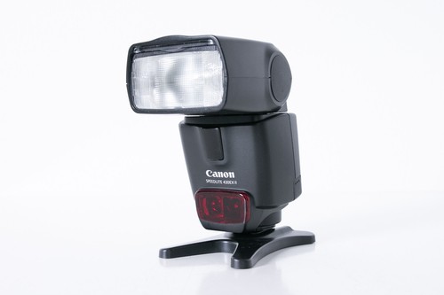 Canon speedlite 430ex - speedlite,