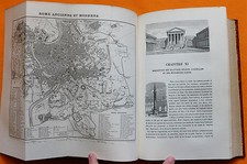 MARY-LAFON ROME ANCIENNE ET