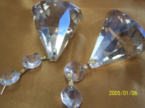 Lot grosses boules - lot,