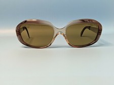 LUNETTES DE SOLEIL VINTAGE