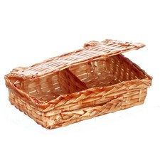 Poupées Maison Picnic Panier