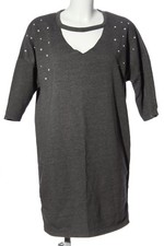 AMISU Robe en jersey Dames