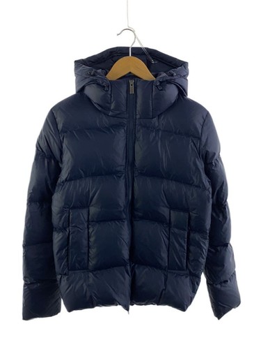 Pyrenex down jacket - down,