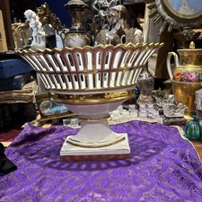 ancienne coupe bannette