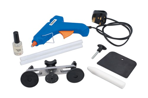Kit tirage dent gunson - kit,