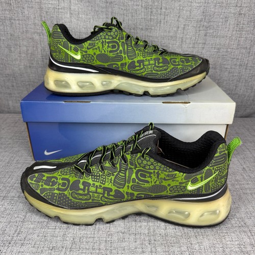 Nike air max - max, rejuvenation