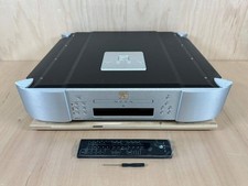 Simaudio Moon 650D DAC/CD