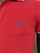 Polo homme fred perry - fred, taille