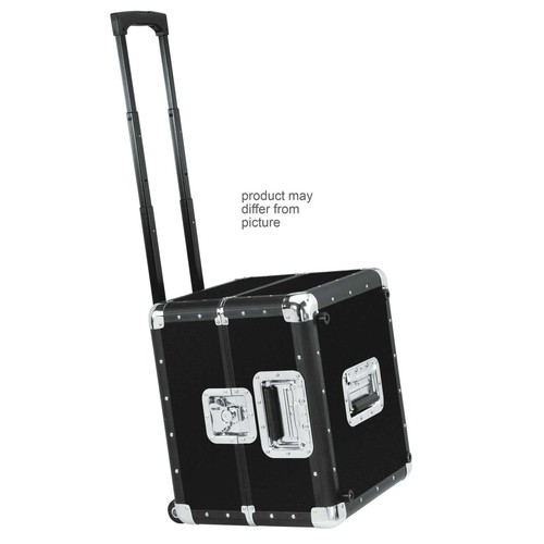 Reloop rec trolley 120 - rec-trolley-120-blk,