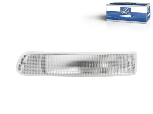 Feu clignotant spare parts - spare,