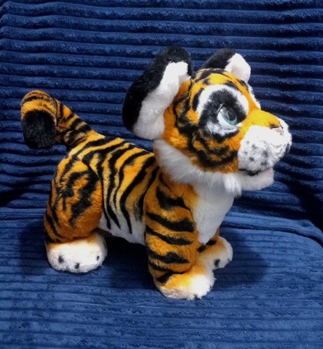 Hasbro furreal friends - hasbro,