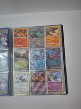 Classeur Pokémon – Collection de cartes rares & ultra-rares