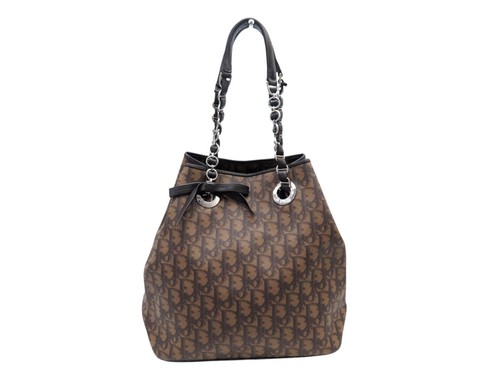 Sac main christian - a, dior