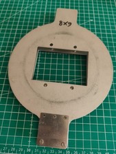 OMEGA 6X8cm Porte négatif