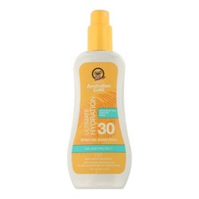 Australian Gold Tan and