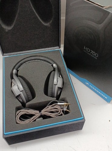 Casque sennheiser hd700 - casque,