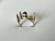 ANCIENNE BAGUE DESIGN