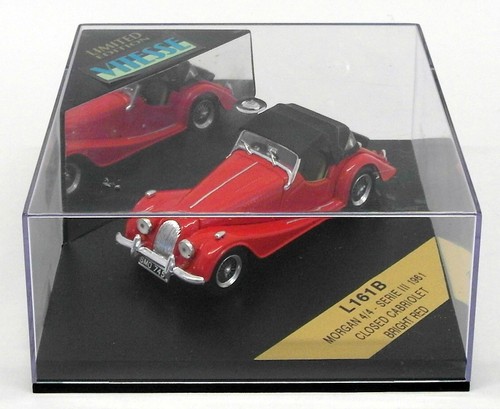 Vitesse scale model - scale,