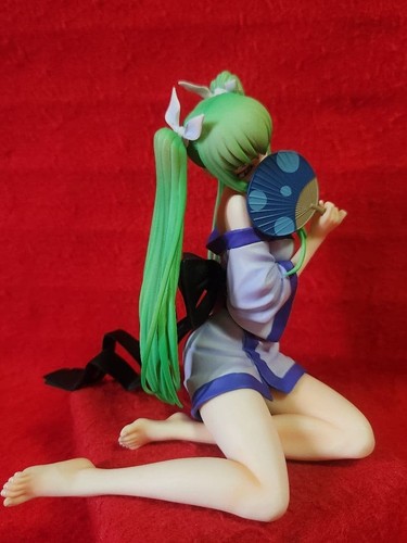 Figurine code geass lelouch - figurine, of