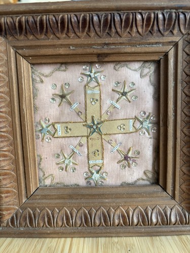 Reliquaire reliques 1928 - reliquaire,