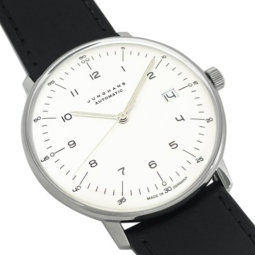 Montre automatique junghans - montre,