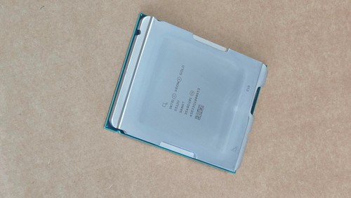 Nouveau intel xeon - intel, 5512u