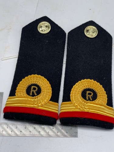 Réserve royal navy - de,