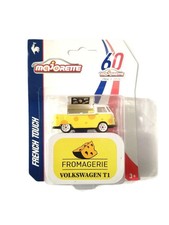 Majorette 1/64 VW T1