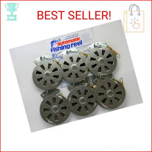 Mechanical fisher yo - 6,