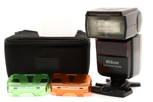 Exc nikon speedlight - 【exc+5】nikon,