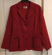 Femme : Hucke woman- Veste