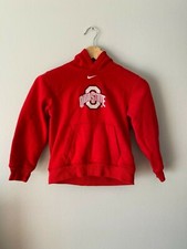 Nike x Ohio State Pullover