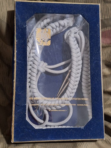 Rda nva cordon paradis - rda,