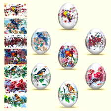 Déco rapide pour Oeufs