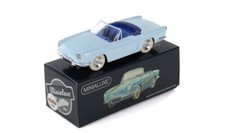 MINIALUXE Renault Floride