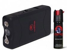 VIPERTEK Rechargeable Safety