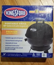 Kingsford 14” Inch Kettle
