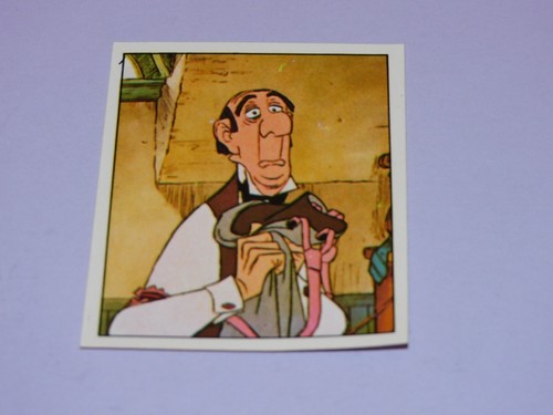 Image panini les aristochats - panini,