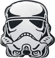 ABYstyle – Star Wars – Coussin Stormtrooper.