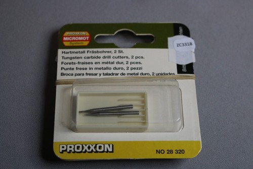 Zc3318 proxxon 28320 outils - proxxon,