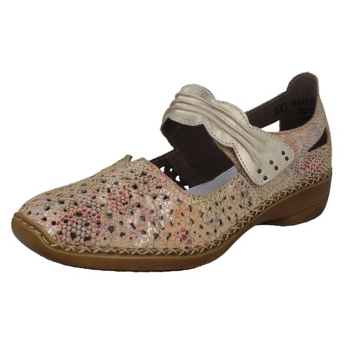 Chaussures mary jane cuir - chaussures,