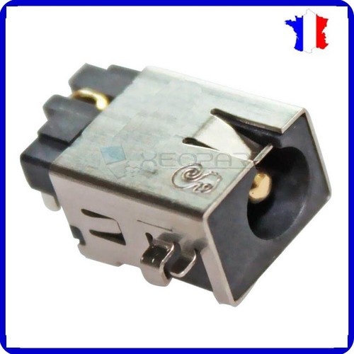 Connecteur alimentation msi - alimentation,