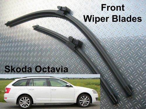 Avant balais pour skoda - avant,