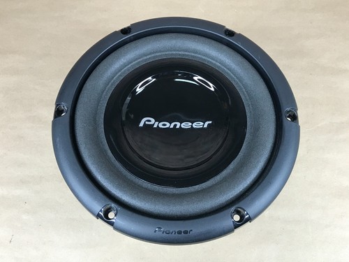Pioneer w253r subwoofer - pioneer,