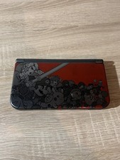 6724 Nintendo New 3DS LL Super