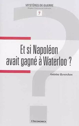 Napoléon avait gagné - et,