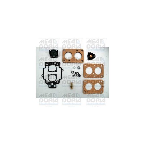 W554 kit carburateur weber - w554,