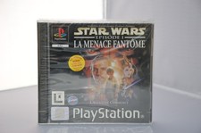 NEUF SOUS BLISTER : La menace